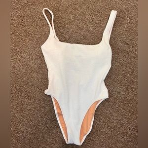 NWT J Crew swimsuit